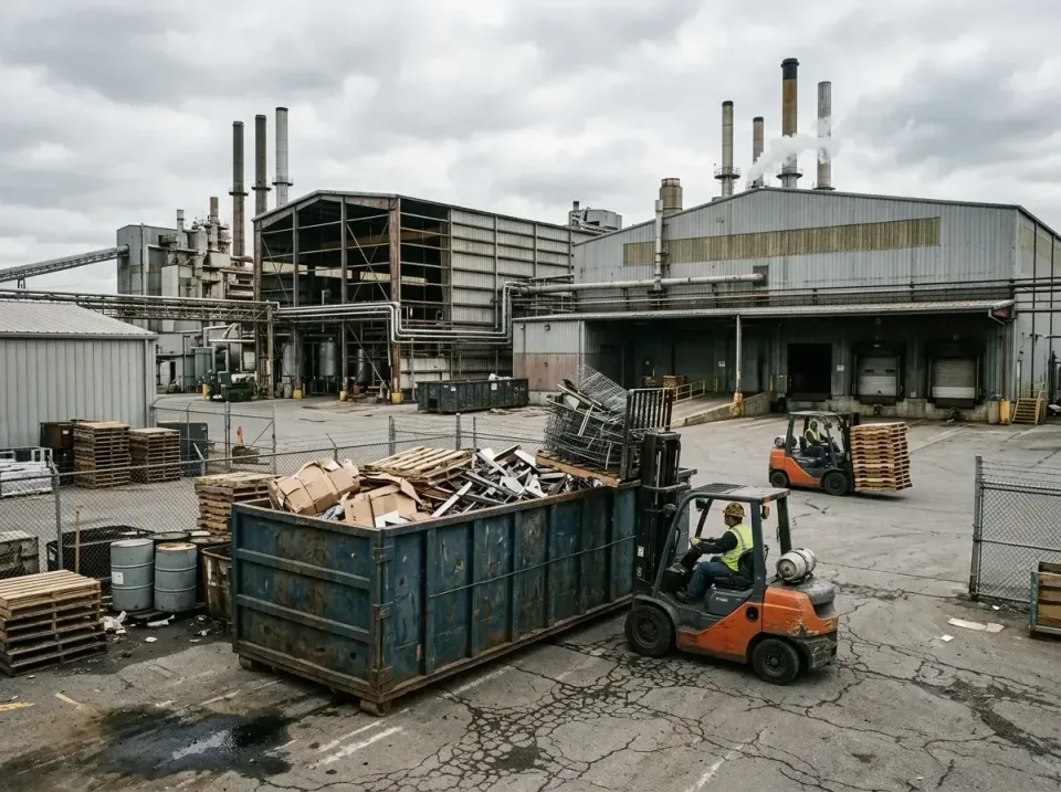 industrial-factory-scrap-conta-003 — frequently asked questions, Cheap Roll-off Dumpster Rentals in Good Hope, AL